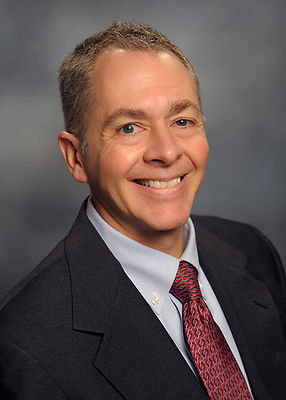 Dr. Gregory Barnes